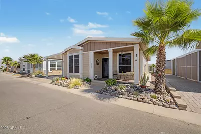 1110 N Henness Road #2126, Casa Grande, AZ 85122 - Photo 4