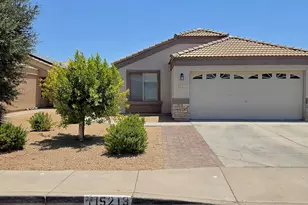 15213 N Luna St, El Mirage, AZ 85335 - Photo 1