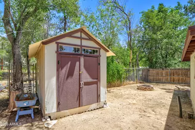 1548 Oregon Avenue, Prescott, AZ 86305 - Photo 30
