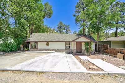1548 Oregon Avenue, Prescott, AZ 86305 - Photo 1