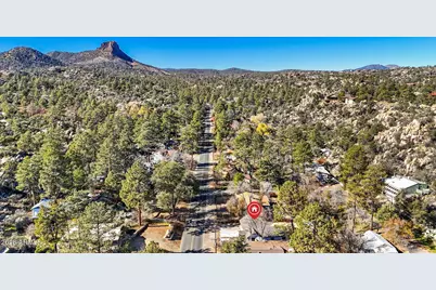 1548 Oregon Avenue, Prescott, AZ 86305 - Photo 2