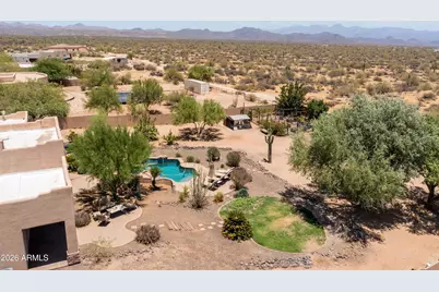 31009 N 155th Place, Scottsdale, AZ 85262 - Photo 68
