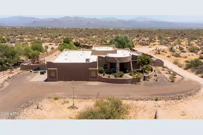 31009 N 155th Place, Scottsdale, AZ 85262 - Photo 66