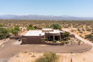 31009 N 155th Pl, Scottsdale, AZ 85262 - Photo 66