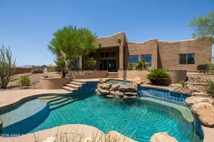 31009 N 155th Pl, Scottsdale, AZ 85262 - Photo 8
