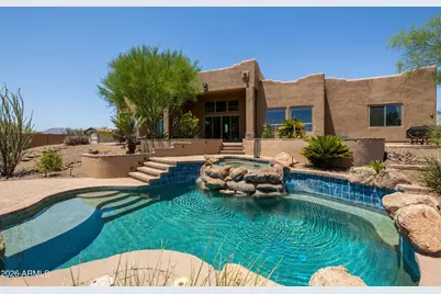 31009 N 155th Place, Scottsdale, AZ 85262 - Photo 48