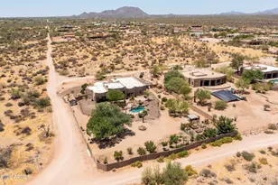 31009 N 155th Pl, Scottsdale, AZ 85262 - Photo 76