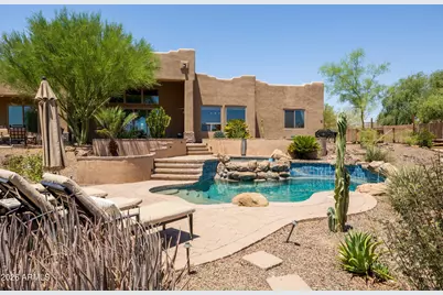 31009 N 155th Place, Scottsdale, AZ 85262 - Photo 46