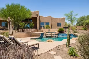 31009 N 155th Pl, Scottsdale, AZ 85262 - Photo 46