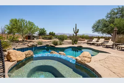 31009 N 155th Place, Scottsdale, AZ 85262 - Photo 50