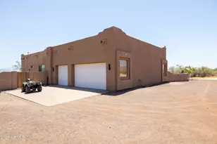 31009 N 155th Pl, Scottsdale, AZ 85262 - Photo 62