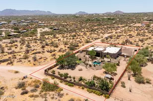 31009 N 155th Pl, Scottsdale, AZ 85262 - Photo 68