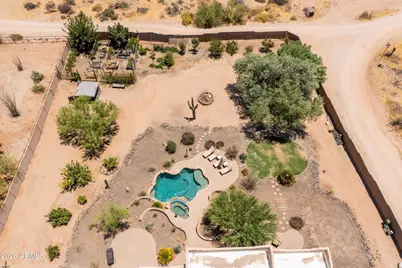 31009 N 155th Place, Scottsdale, AZ 85262 - Photo 72