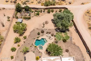 31009 N 155th Pl, Scottsdale, AZ 85262 - Photo 72