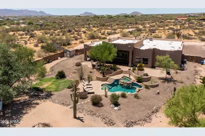 31009 N 155th Place, Scottsdale, AZ 85262 - Photo 70