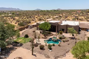 31009 N 155th Pl, Scottsdale, AZ 85262 - Photo 70