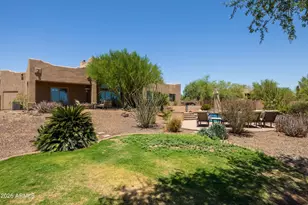 31009 N 155th Pl, Scottsdale, AZ 85262 - Photo 50