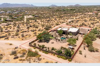 31009 N 155th Place, Scottsdale, AZ 85262 - Photo 10