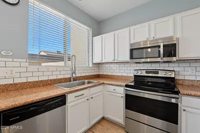 1886 E Don Carlos Avenue #139, Tempe, AZ 85281 - Photo 16