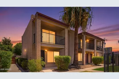 31 W Pasadena Avenue #11, Phoenix, AZ 85013 - Photo 2