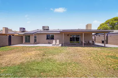 331 W Taro Lane, Phoenix, AZ 85027 - Photo 28