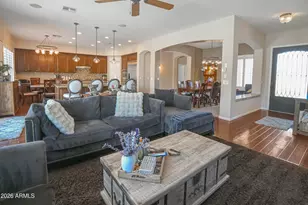 4019 E Del Rio St, Gilbert, AZ 85295 - Photo 1