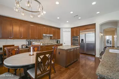 4019 E Del Rio Street, Gilbert, AZ 85295 - Photo 4