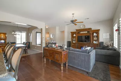 4019 E Del Rio Street, Gilbert, AZ 85295 - Photo 8