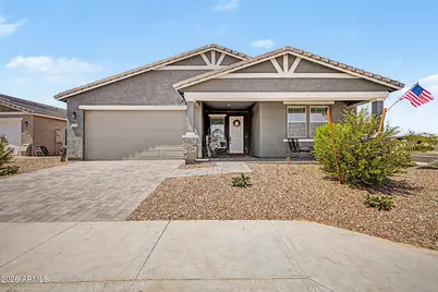 15762 W Cheryl Drive, Waddell, AZ 85355 - Photo 1