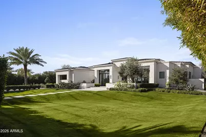 6220 N Casa Blanca Drive, Paradise Valley, AZ 85253 - Photo 4