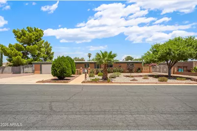 805 Suffolk Road, Sierra Vista, AZ 85635 - Photo 2