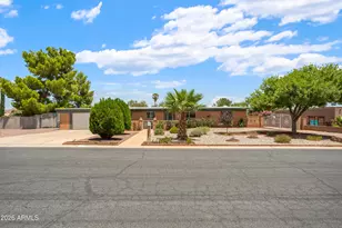 805 Suffolk Rd, Sierra Vista, AZ 85635 - Photo 2
