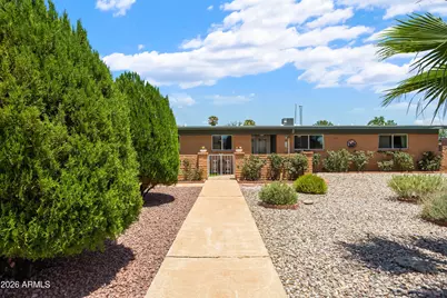 805 Suffolk Road, Sierra Vista, AZ 85635 - Photo 4