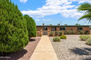 805 Suffolk Rd, Sierra Vista, AZ 85635 - Photo 4
