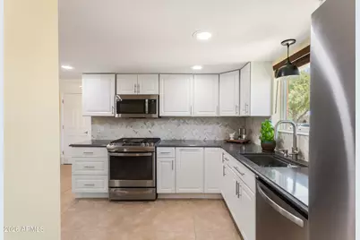 805 Suffolk Road, Sierra Vista, AZ 85635 - Photo 16