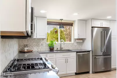 805 Suffolk Road, Sierra Vista, AZ 85635 - Photo 1
