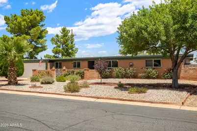 805 Suffolk Road, Sierra Vista, AZ 85635 - Photo 4