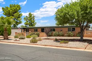 805 Suffolk Rd, Sierra Vista, AZ 85635 - Photo 4