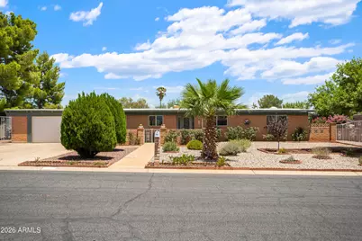 805 Suffolk Road, Sierra Vista, AZ 85635 - Photo 2