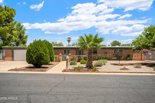 805 Suffolk Rd, Sierra Vista, AZ 85635 - Photo 2