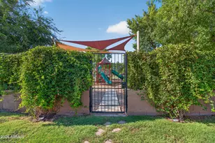 2918 E Waterman Way, Gilbert, AZ 85297 - Photo 98