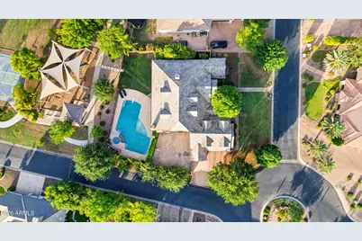 2918 E Waterman Way, Gilbert, AZ 85297 - Photo 106