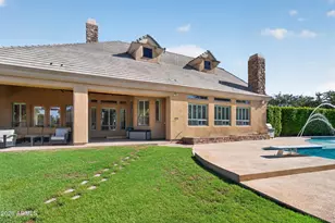 2918 E Waterman Way, Gilbert, AZ 85297 - Photo 96