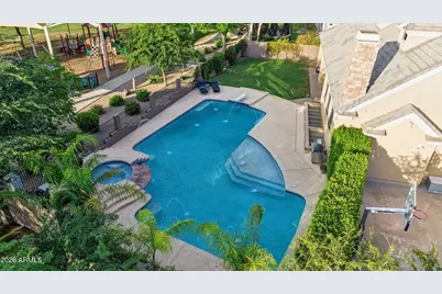 2918 E Waterman Way, Gilbert, AZ 85297 - Photo 112