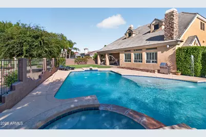2918 E Waterman Way, Gilbert, AZ 85297 - Photo 100