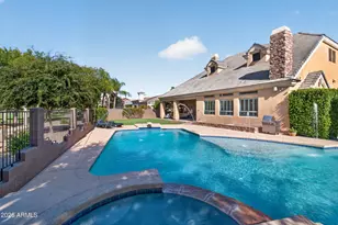 2918 E Waterman Way, Gilbert, AZ 85297 - Photo 100