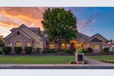 2918 E Waterman Way, Gilbert, AZ 85297 - Photo 1
