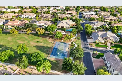 2918 E Waterman Way, Gilbert, AZ 85297 - Photo 110