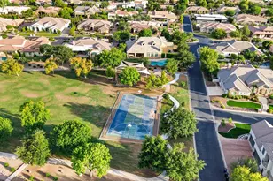 2918 E Waterman Way, Gilbert, AZ 85297 - Photo 110