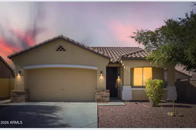2625 W Beverly Road W, Phoenix, AZ 85041 - Photo 2